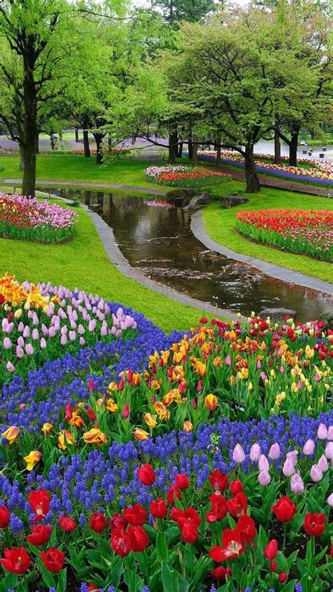 Pin By Bedo Elomda On Kert és Park In 2022 Most Beautiful Gardens