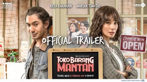 Watch trailers & learn more. Nonton Film & Download Movie: Toko Barang Mantan (2020) | Cinemakeren.id