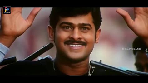 prabhas and asin heart touching sentiment scenes tfc movies adda youtube