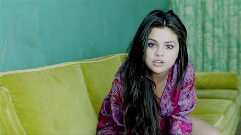 Selena Gomez Good For You Music Video Stills