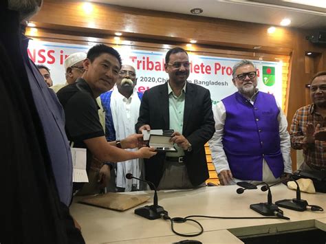 Maybe you would like to learn more about one of these? Closing ceremony of Chittagong DNSS Program concludes ...