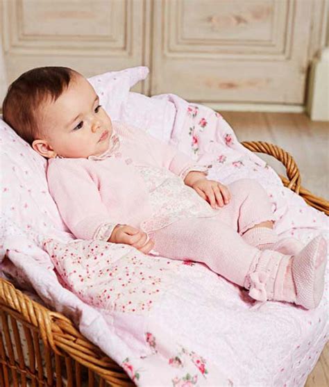Marcas De Moda Bebé Para Comprar En Rebajas Blog De Moda Infantil