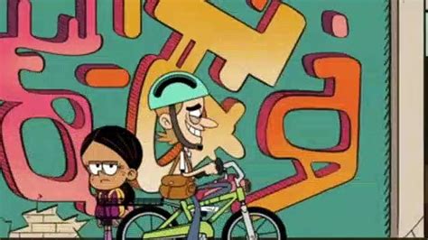 The Loud House S03e32 The Spies Who Loved Me Video Dailymotion