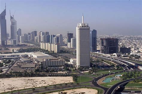 Exhibitions And More At Dubai World Trade Centre