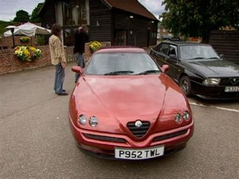 Top Gear Cheap Car Challenge Alfa Romeos For £1000 Tv Episode 2008 Imdb