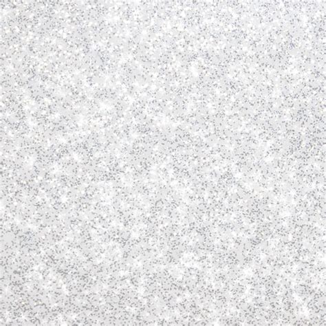 White Glitter Wallpaper Wallpapersafari