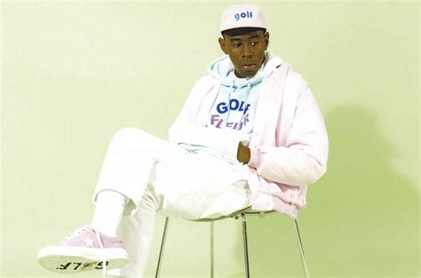 Tyler The Creator Converse Line Includes Unique Detail On Every Pair Billboard Billboard