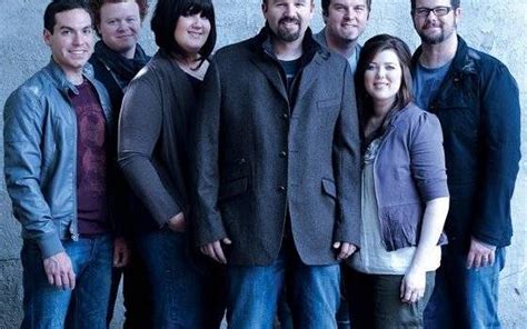 Casting Crowns Songs Tmzs Top 11 Favorites Thomas Mark Zuniga