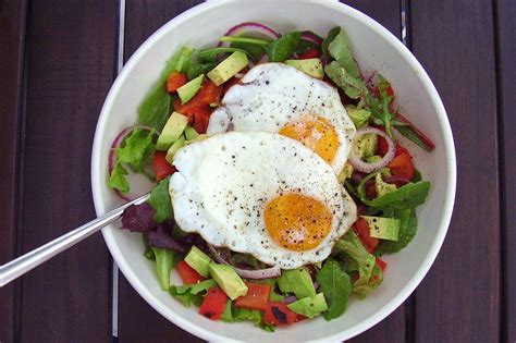 8 Lovely Breakfast Ideas For A Low Carb Diet