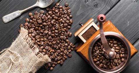 It is designed to automatically grind and drop a single serving of coffee beans into the. Why You Should Grind Your Own Coffee Beans at Home