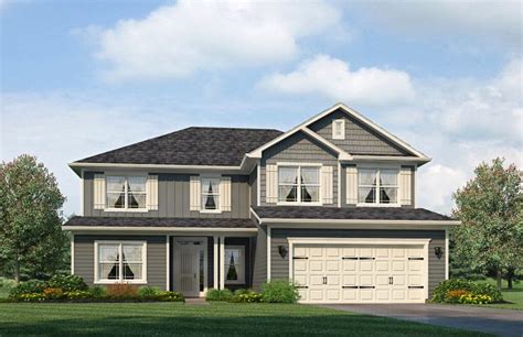 Plan 3119 New Homes Monthly