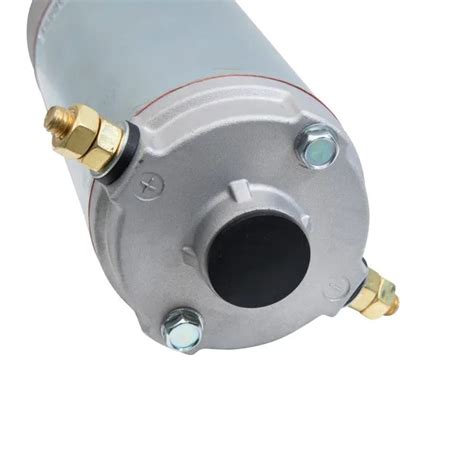 Lippert 179327 Hydraulic Pump Motor For Lippert Leveling Systems
