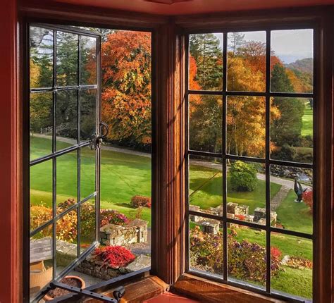 Pin By Vic On Autumn Is In The Air Autumn Cozy Autumn Home Through
