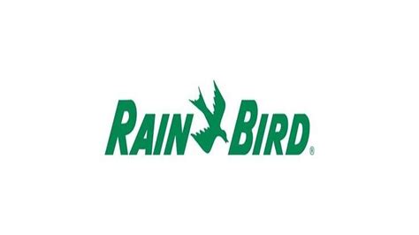 Rain Bird Logo Logodix