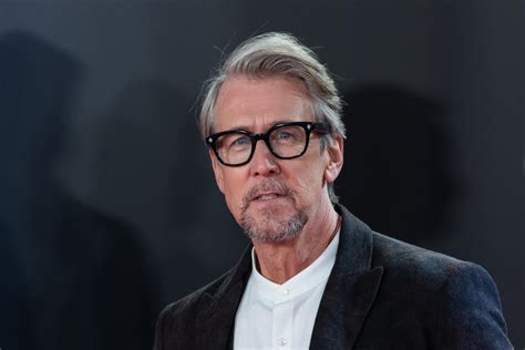 Succession Star Alan Ruck Reveals He Nearly Died Of Blood Infection