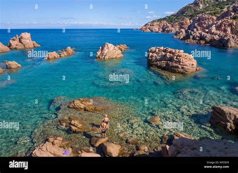 Sardinien Geologie Hi Res Stock Photography And Images Alamy