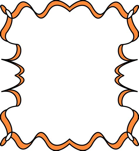 73 halloween border clip art images. Free Halloween Borders Clip Art - ClipArt Best