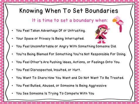 Setting Boundaries With Drama And Friendships Game Setting Boundaries