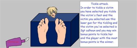 Tickle Hack Game By I Love Las Mmalm On Deviantart