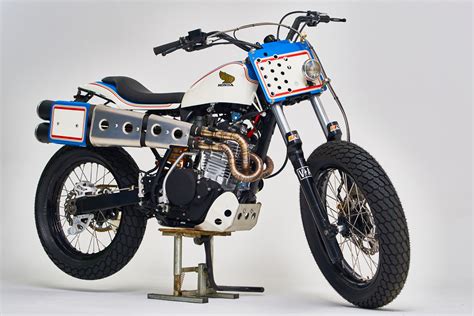 Best Bikes For Street Tracker Builds Bikebound