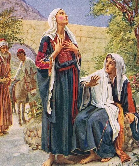 My Reflections Reflection For May Monday Feast Of The Visitation