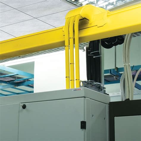 Fiber Optic Cable Tray Solutions Canovate
