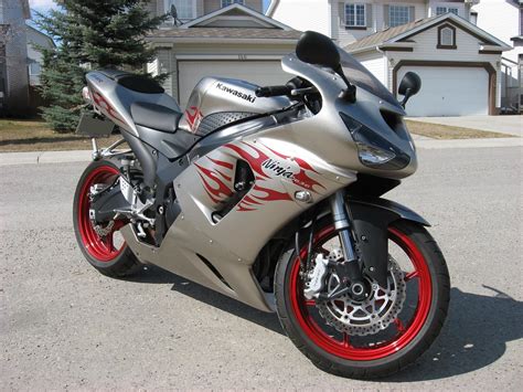 2013 kawasaki ninja 636 zx6r with ohlins steering damper. My beast... 06 zx6r - KawiForums - Kawasaki Motorcycle Forums