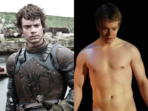 12 More Game Of Thrones Stars With Surprising Pasts Includes Nudity And Dutch Pop Game Of