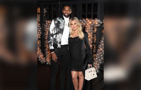 Tristan Thompson Parties With 2 Women After Cheating Scandal