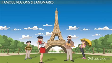 France Lesson For Kids History And Facts Lesson