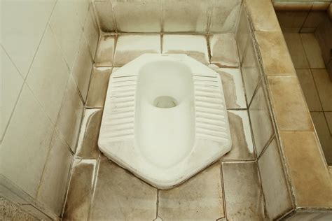 How To Use A Squat Toilet Without Hurting Yourself Travel At 60