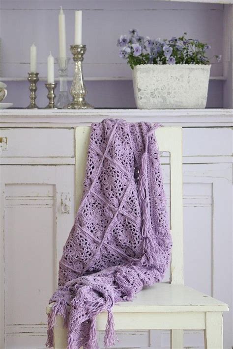 874 Best Crochet One Color Afghan Images On Pinterest Crochet