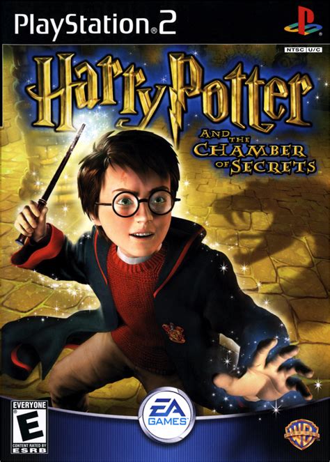 Harry Potter and the Chamber of Secrets | Game Grumps Wiki | FANDOM ...