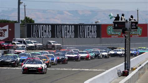 How To Watch Nascar Races Streaming Live Today March 2