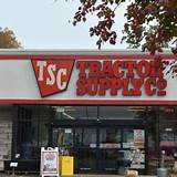 Images of Tractor Supply Company Nc