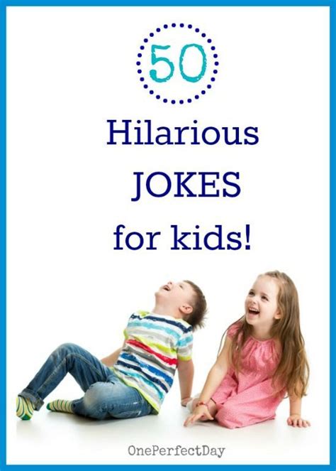 Also, check out our other funny jokes categories. Here's a list of 50 of the BEST jokes, riddles and knock ...