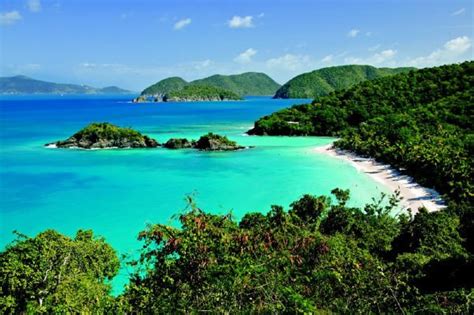 Top 10 Tropical Vacation Destinations Caribbean Vacation Destination