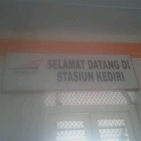 Jl Stasiun Kediri 9 Visitors