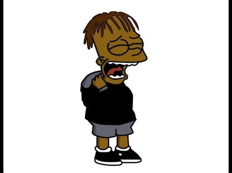 These images were submitted by fans of juice wrld. 15+ Best New Juice Wrld Drawings Easy - Major League Wins