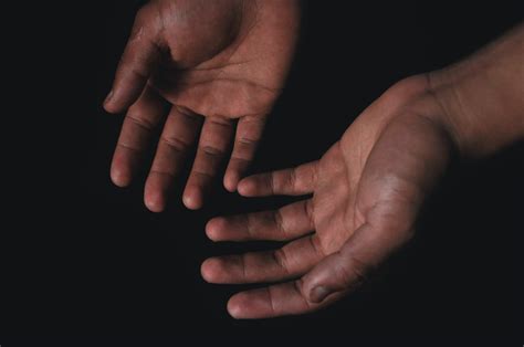 Human Hands · Free Stock Photo