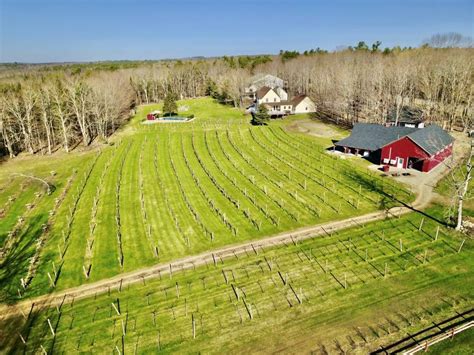 Equestrian Estate For Sale In Penobscot County Maine Introducing