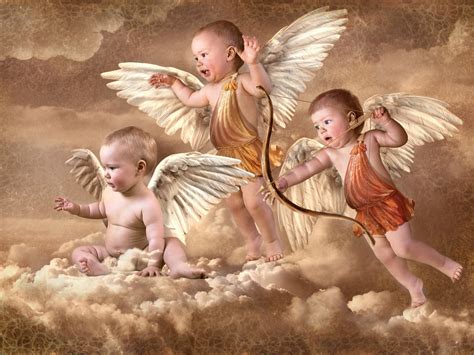 Heavenly Angels Desktop Wallpaper 46 Images