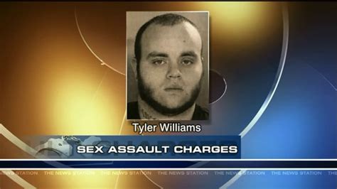 Man Facing Institutional Sexual Assault Charges