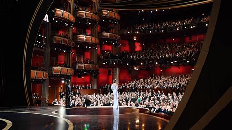 The oscars start at 5 p.m. Oscars 2021: Date, venue, ceremony, and everything we know ...