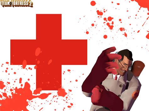 Team Fortress 2 Game Screenshot Video Games Team Fortress 2 Medic