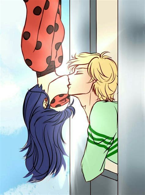 Pin By • Moonberry • On Anime E Manga Miraculous Ladybug Anime