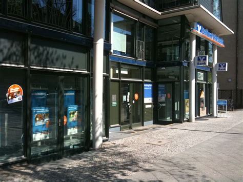 Bestehende kredite zusammenfassen und so einfach ist easycredit. Berliner Volksbank - Reichsstraße - Bank in Berlin Westend ...