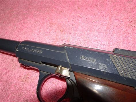 Daisy Co Pistol Gun Untested For Parts Or Repair Ebay