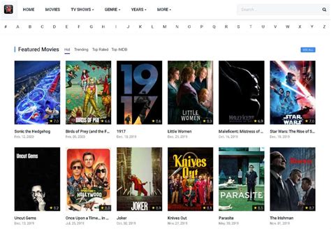 20 Best Sites Like Fmovies In 2023 Top Fmovies Alternatives