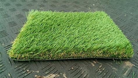 Artificial Grass Buyers Guide Does All Artificial Grass Go Flat